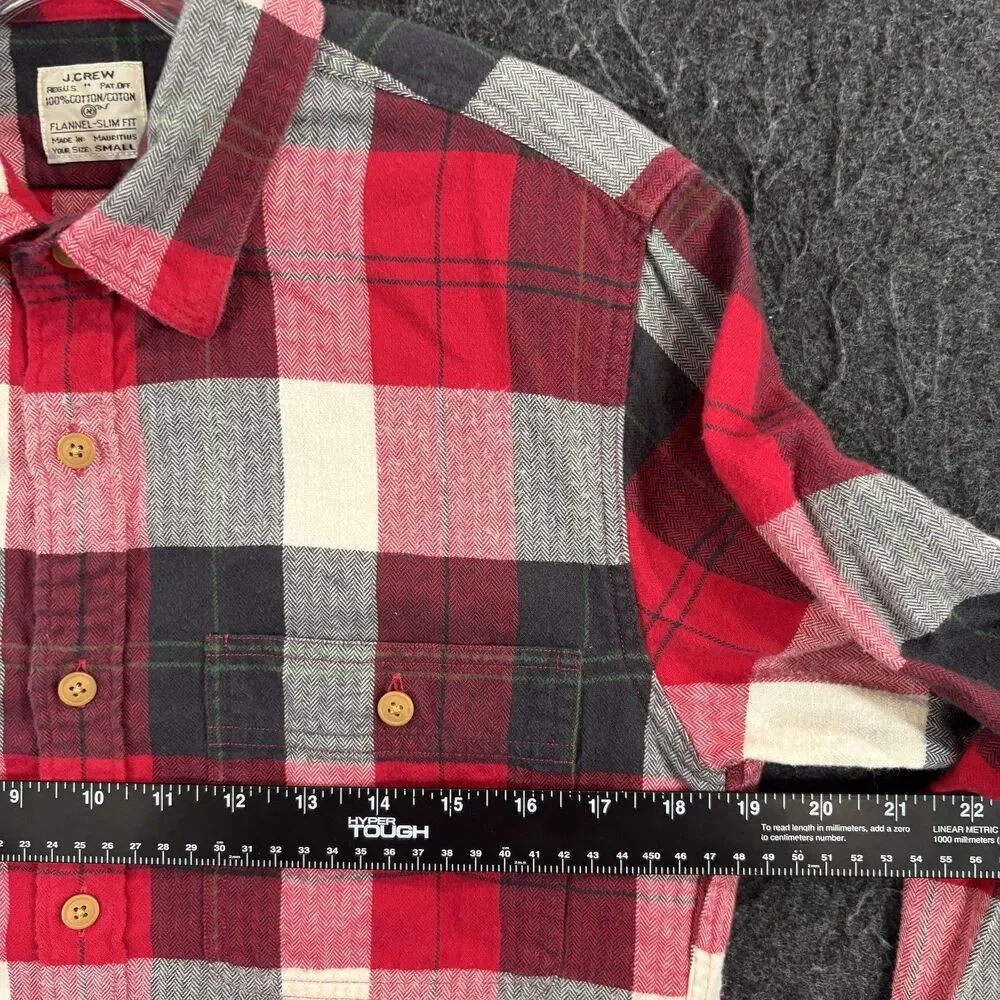 J. Crew flaws this